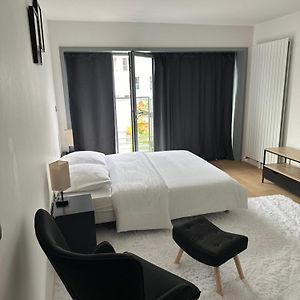 Apartamento de 1 Dormitorio